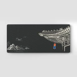 KBDfans [Extra] GB Deskmats Collection