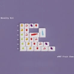 EPBT Fruit Chew Shop