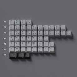 Shop GMK Mercury