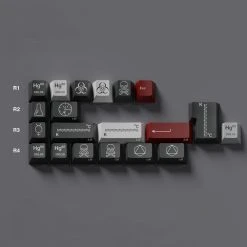 Shop GMK Mercury