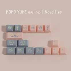 GMK Momo Yume (もも ゆめ)