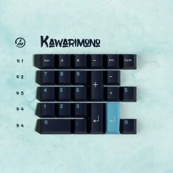 Cheapest ✨ Shop GMK ZEN POND ⌛ 19 Shop GMK ZEN POND