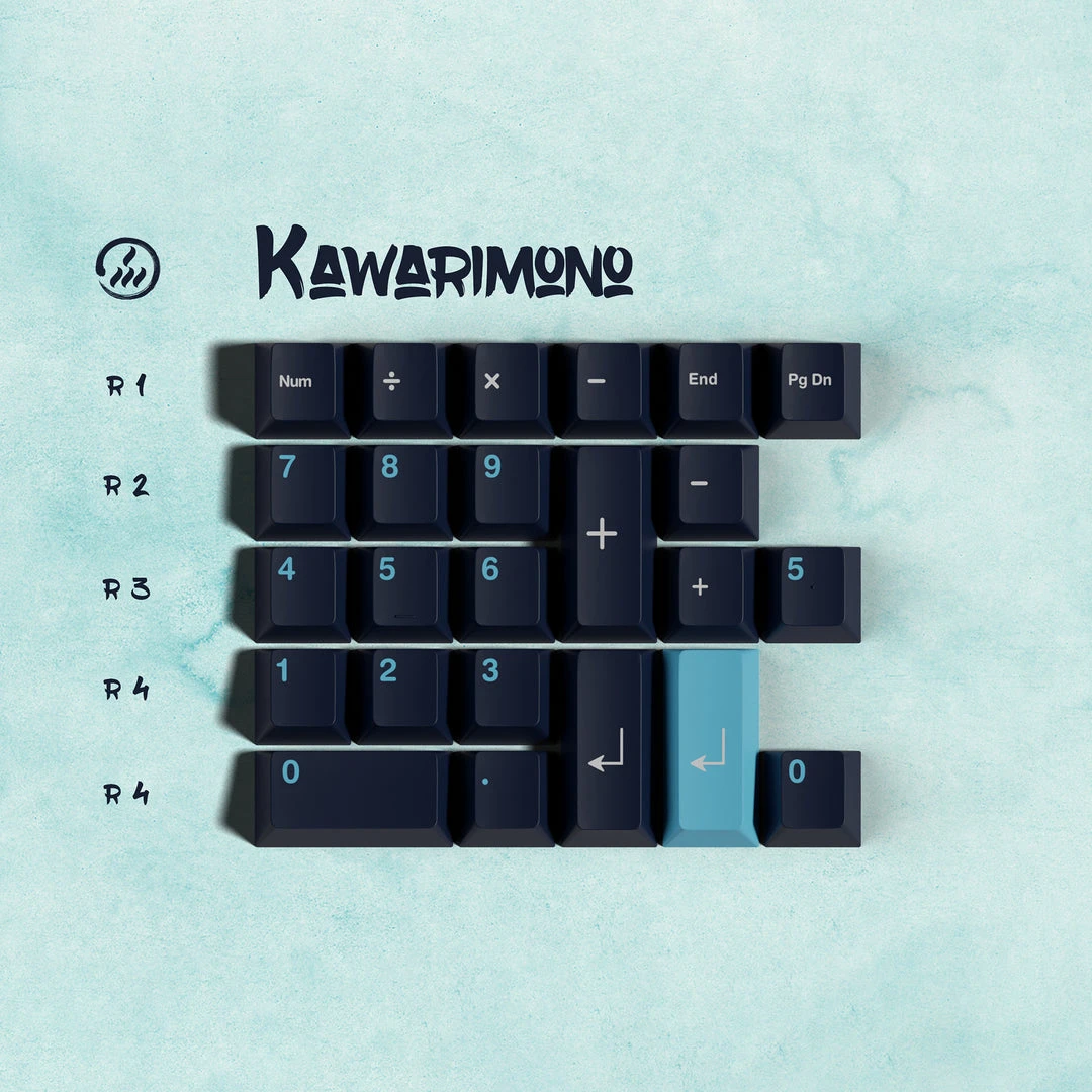 Cheapest ✨ Shop GMK ZEN POND ⌛ 8 Shop GMK ZEN POND