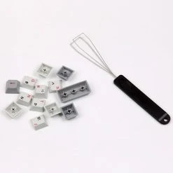 NPKC PBT Dye-sub 64 Japanese Keycaps Set Shop