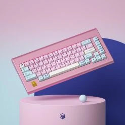 EPBT Acid House & Sweet Girl Keycaps Shop