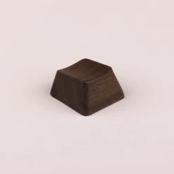 Third Party Walnut Keycaps OEM Profile