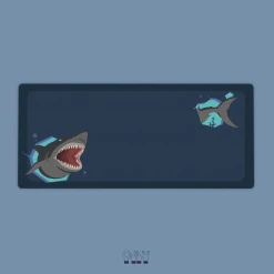 KBDfans [Extra] GB Deskmats Collection