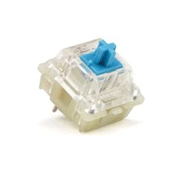 Cherry RGB Blue Tactile Switches