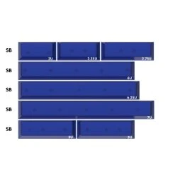 PBTfans Klein Blue Shop