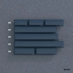 PBTfans Spacebar Kit Collection Shop