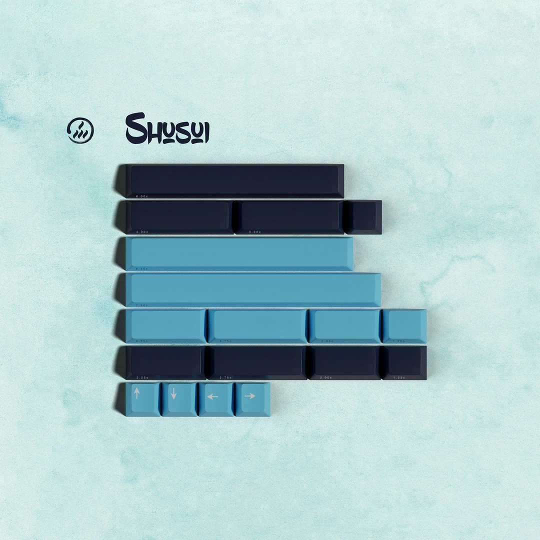 Cheapest ✨ Shop GMK ZEN POND ⌛ 7 Shop GMK ZEN POND