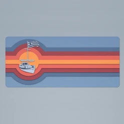 KBDfans [Extra] GB Deskmats Collection