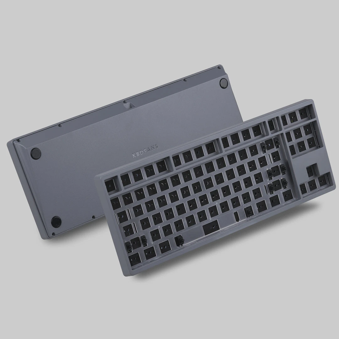 Budget ✔️ KBDfans Tiger Lite Keyboard Kit 🔥 14 KBDfans Tiger Lite Keyboard Kit