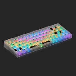 Best Sale ๐คฉ KBDfans Assembled Tofu65 DZ65RGB V3 Hot Swap Mechanical Keyboard ๐ 34 KBDfans Assembled Tofu65 DZ65RGB V3 Hot Swap Mechanical Keyboard