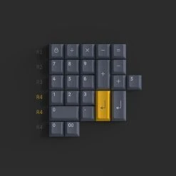 PBTfans Numpad Kit Collection Shop