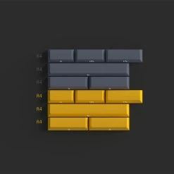 PBTfans Spacebar Kit Collection Shop