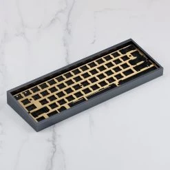 Shop KBDfans Tofu60 DZ60RGB-ANSI V2 Hot-swap Keyboard Kit