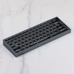 Shop KBDfans Tofu60 DZ60RGB-ANSI V2 Hot-swap Keyboard Kit