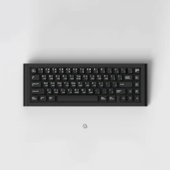 [Restock] EPBT X BIIP Wraith Dark Keycaps Set Shop