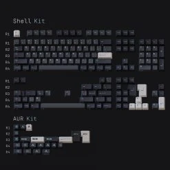 [Restock] GMK Arch Shop