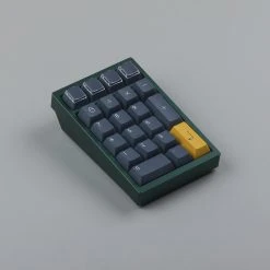 Budget โ KBDfans Fully Assembled KBDPAD MarK II Mechanical Keyboard With PBTfans Twist Numpad Keycaps Shop ๐ 22 KBDfans Fully Assembled KBDPAD MarK II Mechanical Keyboard With PBTfans Twist Numpad Keycaps Shop