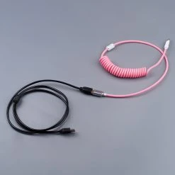 Outlet ๐ KBDfans Custom Mechanical Keyboard Lite USB-C Cable Shop โ๏ธ 29 KBDfans Custom Mechanical Keyboard Lite USB-C Cable Shop