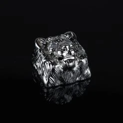 KBDfans Shop Tiger Artisan Key