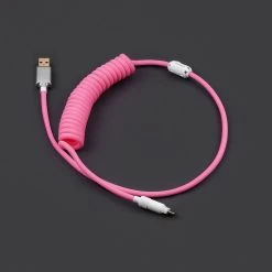 Outlet ๐ KBDfans Custom Mechanical Keyboard Lite USB-C Cable Shop โ๏ธ 18 KBDfans Custom Mechanical Keyboard Lite USB-C Cable Shop