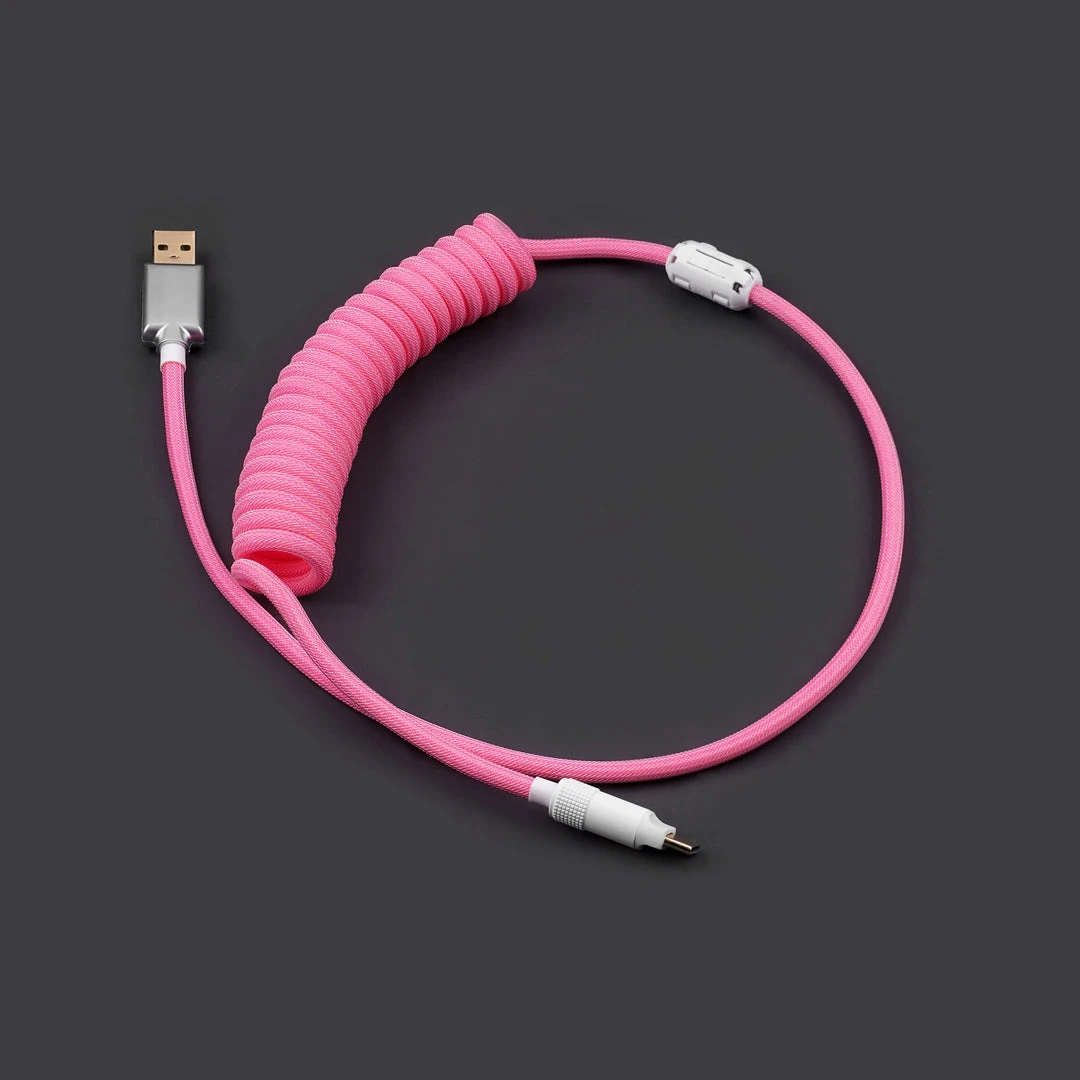 Outlet ๐ KBDfans Custom Mechanical Keyboard Lite USB-C Cable Shop โ๏ธ 3 KBDfans Custom Mechanical Keyboard Lite USB-C Cable Shop