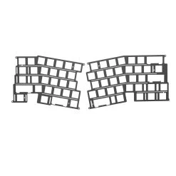 KBDfans Mountain Ergo Keyboard Kit Shop
