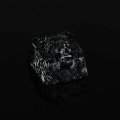 KBDfans Shop Tiger Artisan Key