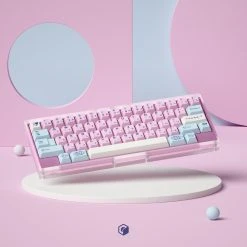 EPBT Acid House & Sweet Girl Keycaps Shop