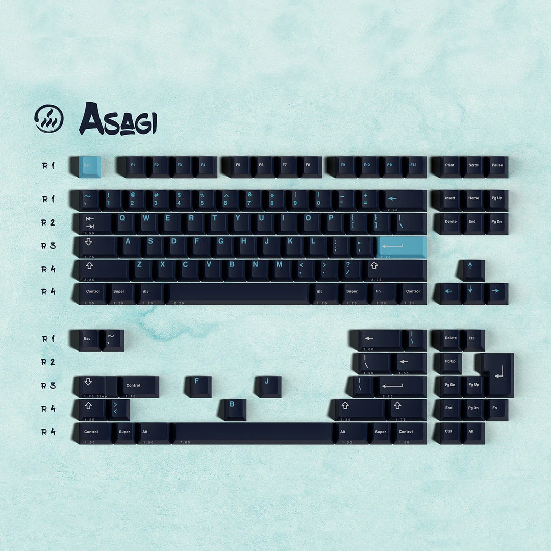 Cheapest ✨ Shop GMK ZEN POND ⌛ 4 Shop GMK ZEN POND