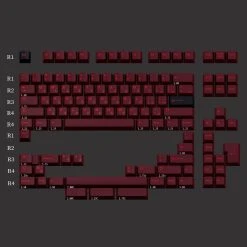 Shop GMK Infernal