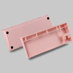 KBDfans Tiger Lite ABS Plastic Case