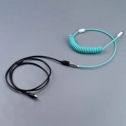 Outlet ๐ KBDfans Custom Mechanical Keyboard Lite USB-C Cable Shop โ๏ธ 28 KBDfans Custom Mechanical Keyboard Lite USB-C Cable Shop