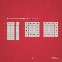 Promo ๐ EPBT DuO ๐ 13 EPBT DuO