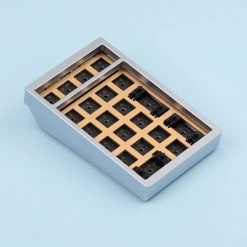 KBDfans Assembled KBDpad MarK II Mechanical Keyboard Pad