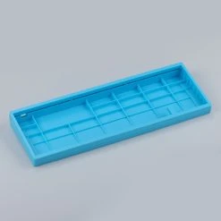 KBDfans KBD67 Lite R4 ABS Plastic Case