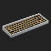 KBDfans Assembled Tofu65 DZ65RGB V3 Hot Swap Mechanical Keyboard