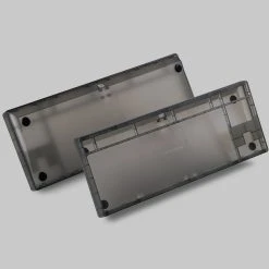 KBDfans Tiger Lite ABS Plastic Case