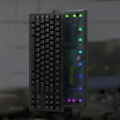 KBDfans Tiger Lite Keyboard Kit