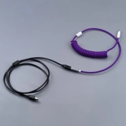 Outlet ๐ KBDfans Custom Mechanical Keyboard Lite USB-C Cable Shop โ๏ธ 30 KBDfans Custom Mechanical Keyboard Lite USB-C Cable Shop