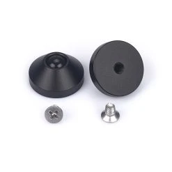 KBDfans Anodized CNC Aluminum Feet Shop