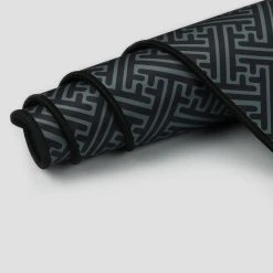 KBDfans Simple Style Deskmats Collection