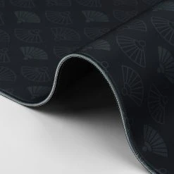 KBDfans Simple Style Deskmats Collection