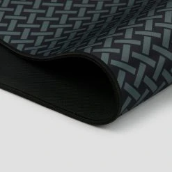 KBDfans Simple Style Deskmats Collection