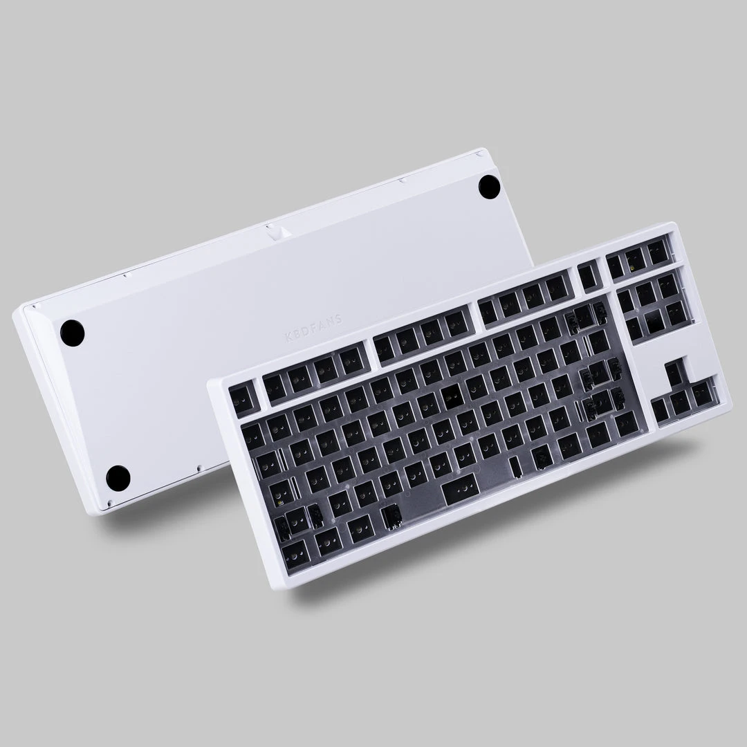 Budget ✔️ KBDfans Tiger Lite Keyboard Kit 🔥 10 KBDfans Tiger Lite Keyboard Kit