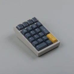 Budget โ KBDfans Fully Assembled KBDPAD MarK II Mechanical Keyboard With PBTfans Twist Numpad Keycaps Shop ๐ 17 KBDfans Fully Assembled KBDPAD MarK II Mechanical Keyboard With PBTfans Twist Numpad Keycaps Shop
