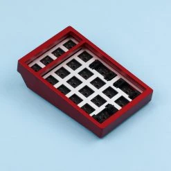 KBDfans Assembled KBDpad MarK II Mechanical Keyboard Pad